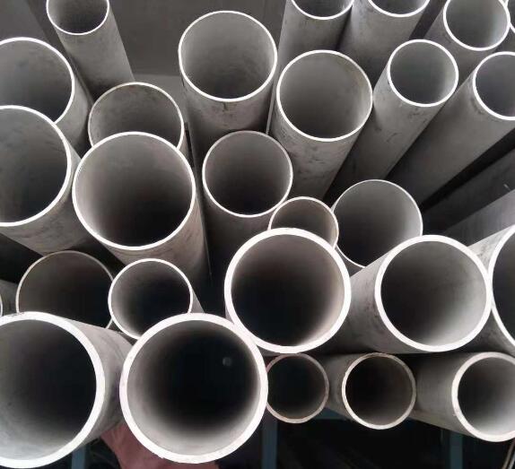 越城321不锈钢管