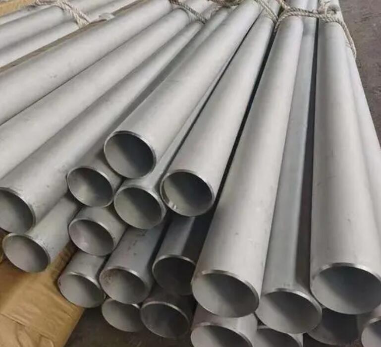 越城304不锈钢管