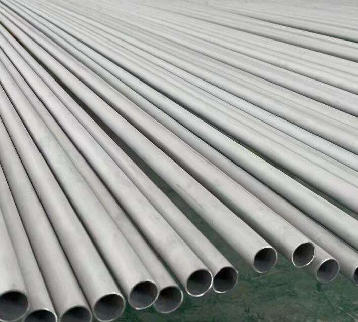 越城441不锈钢管