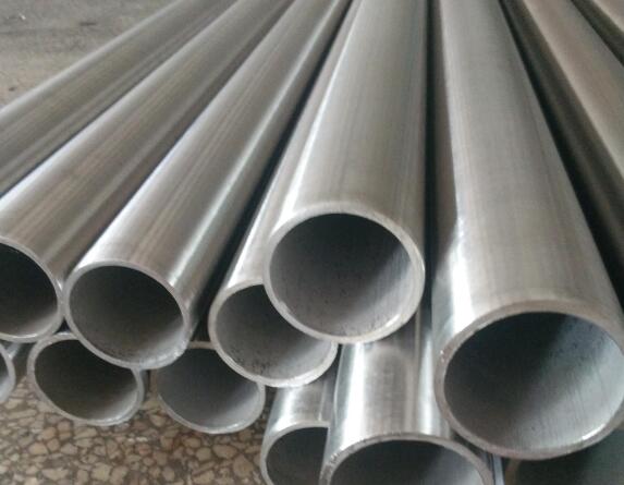 越城321不锈钢管