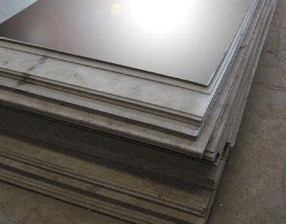 越城304不锈钢板