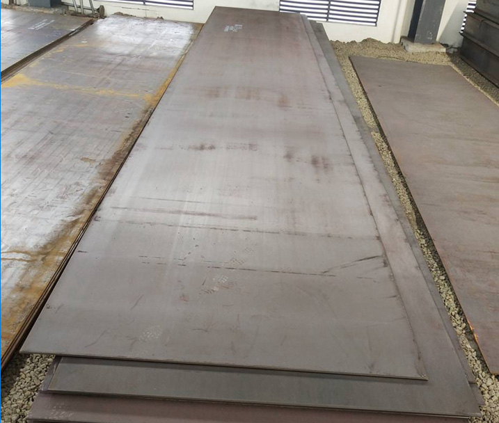 越城Q420GJD镀锌板