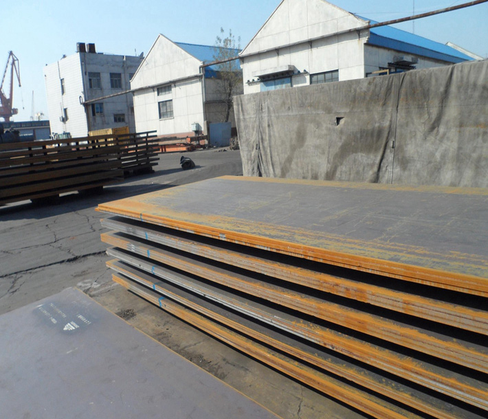 越城SA210C镀锌板